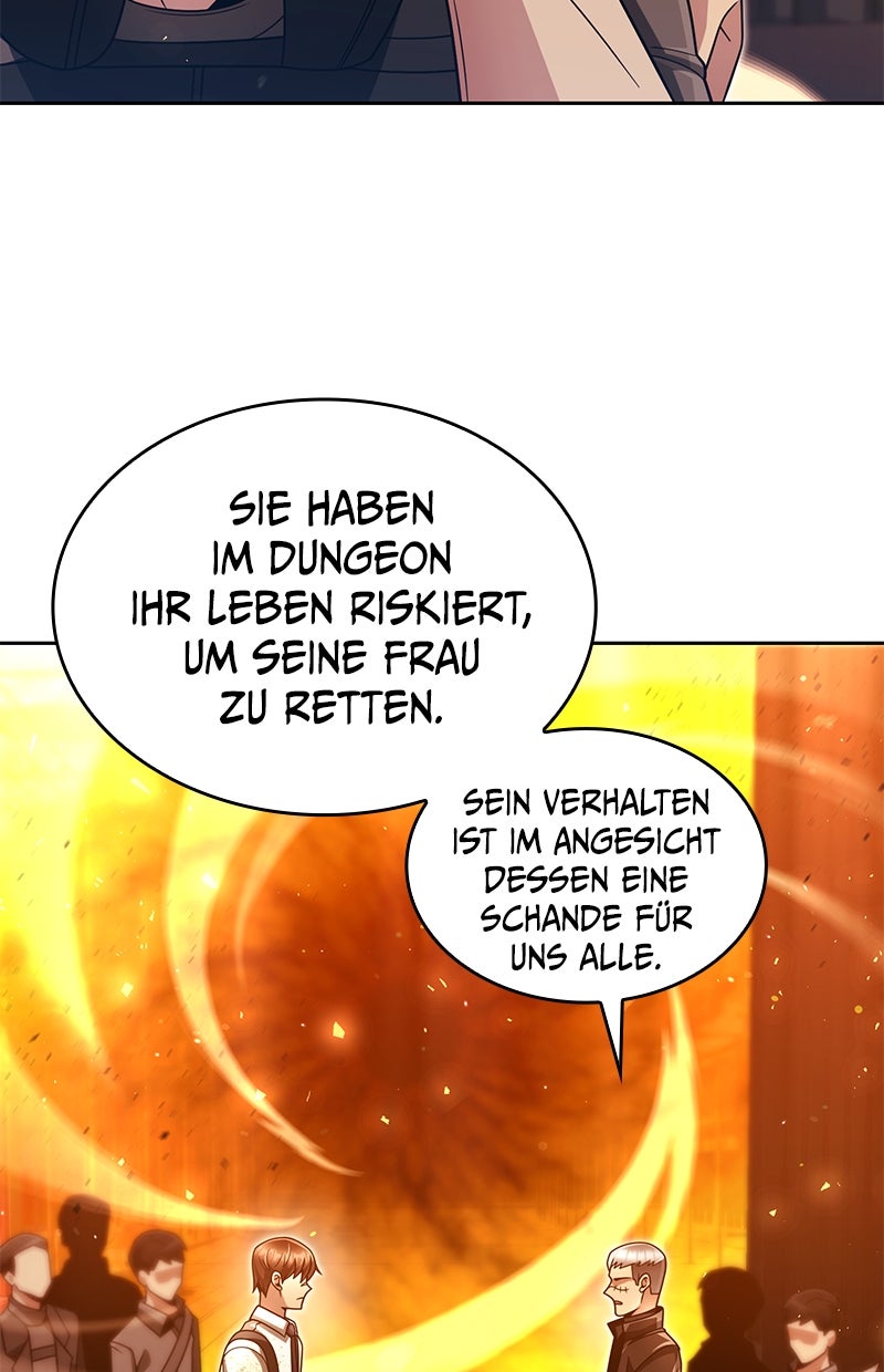 Read Vom genialen Hunter zum Dungeon-Putzer DE Manga Online