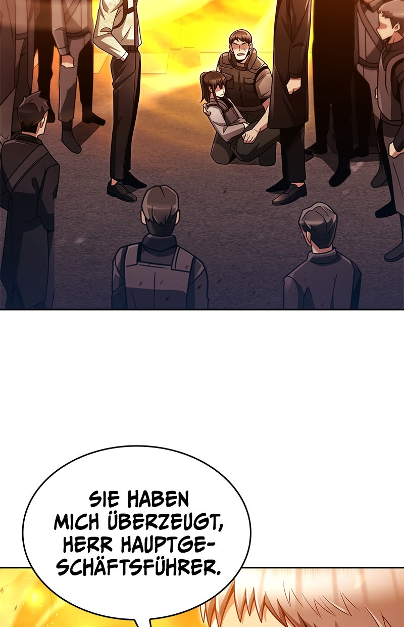 Read Vom genialen Hunter zum Dungeon-Putzer DE Manga Online