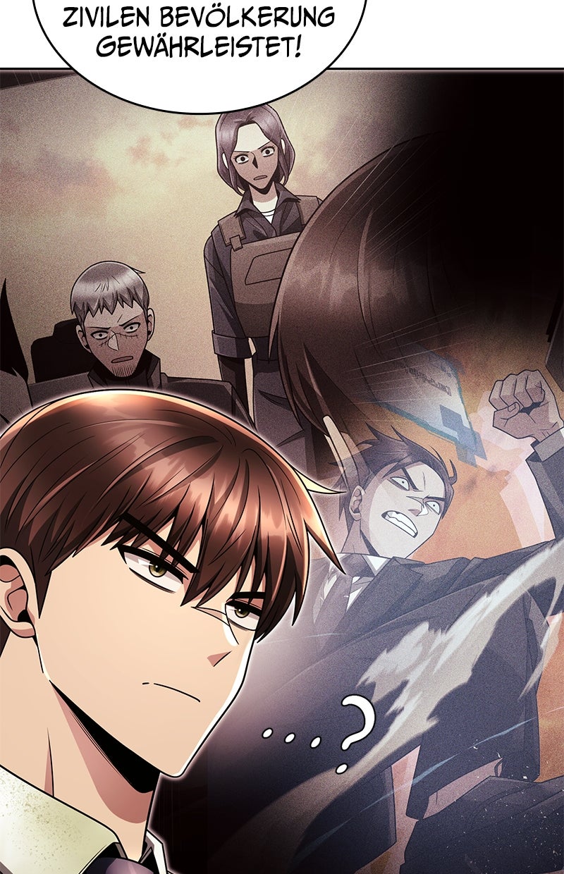 Read Vom genialen Hunter zum Dungeon-Putzer DE Manga Online