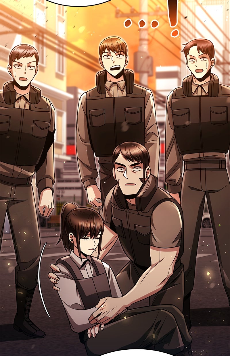 Read Vom genialen Hunter zum Dungeon-Putzer DE Manga Online