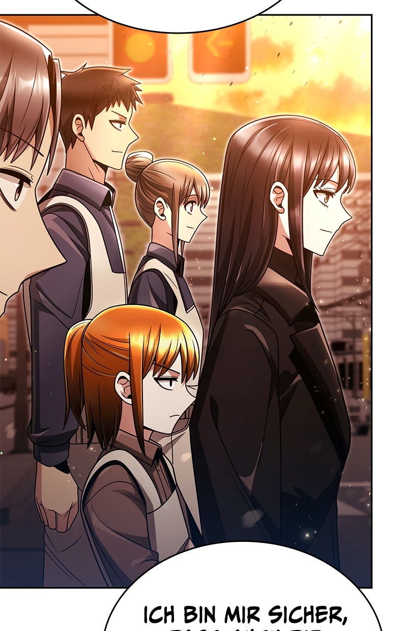 Read Vom genialen Hunter zum Dungeon-Putzer DE Manga Online