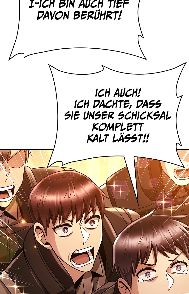 Read Vom genialen Hunter zum Dungeon-Putzer DE Manga Online