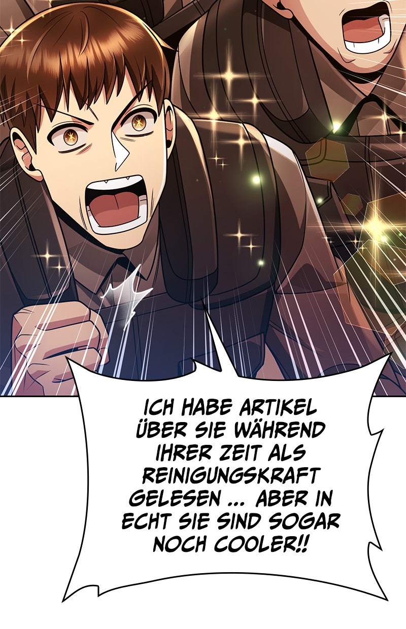 Read Vom genialen Hunter zum Dungeon-Putzer DE Manga Online