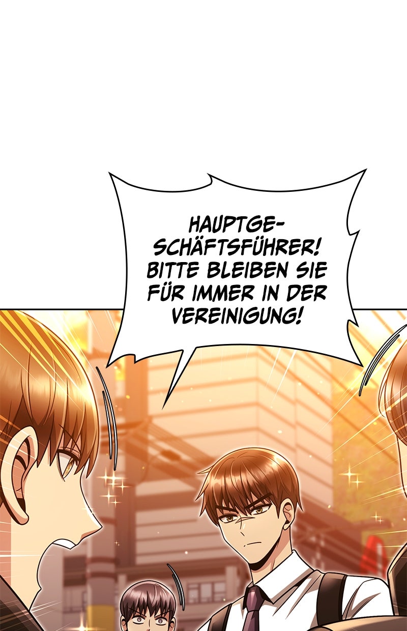 Read Vom genialen Hunter zum Dungeon-Putzer DE Manga Online