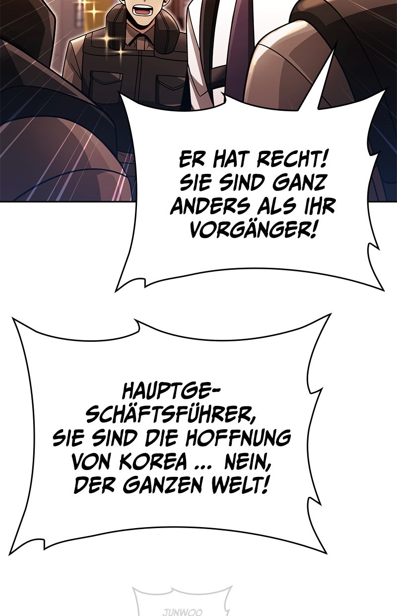 Read Vom genialen Hunter zum Dungeon-Putzer DE Manga Online