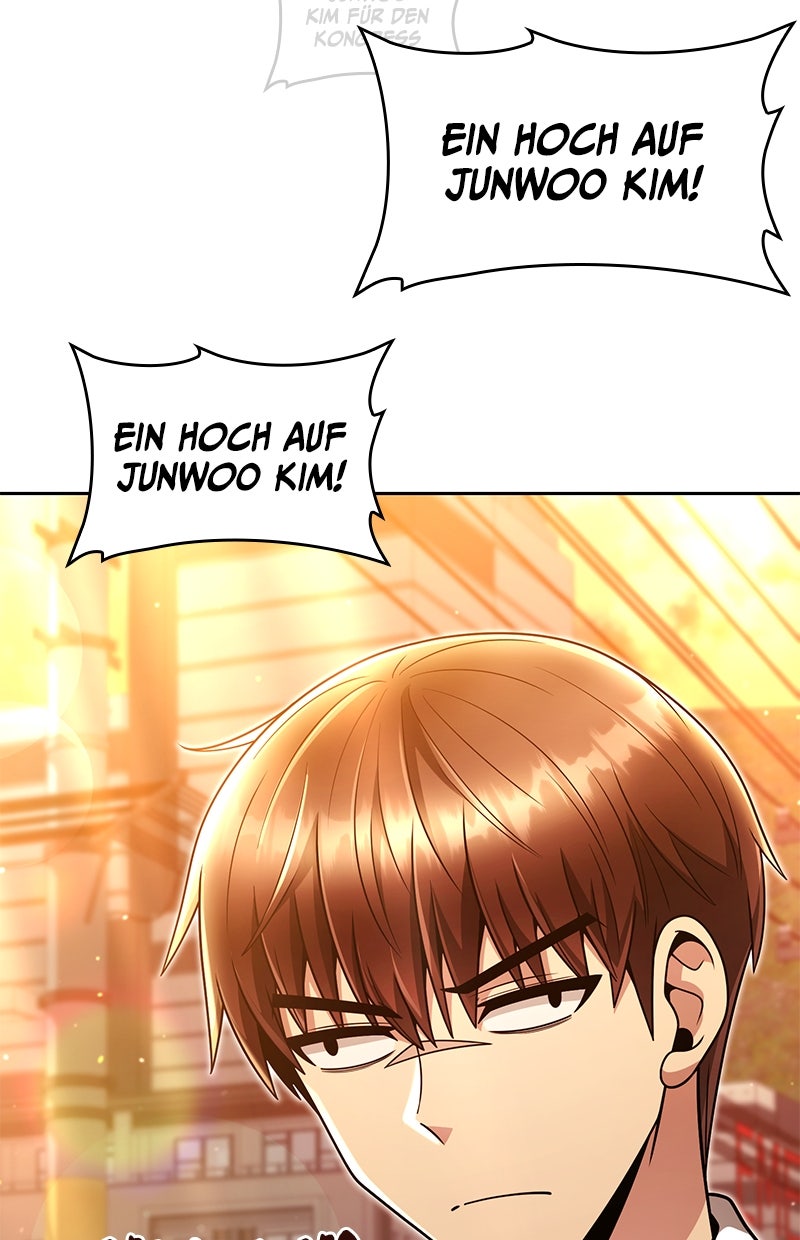 Read Vom genialen Hunter zum Dungeon-Putzer DE Manga Online