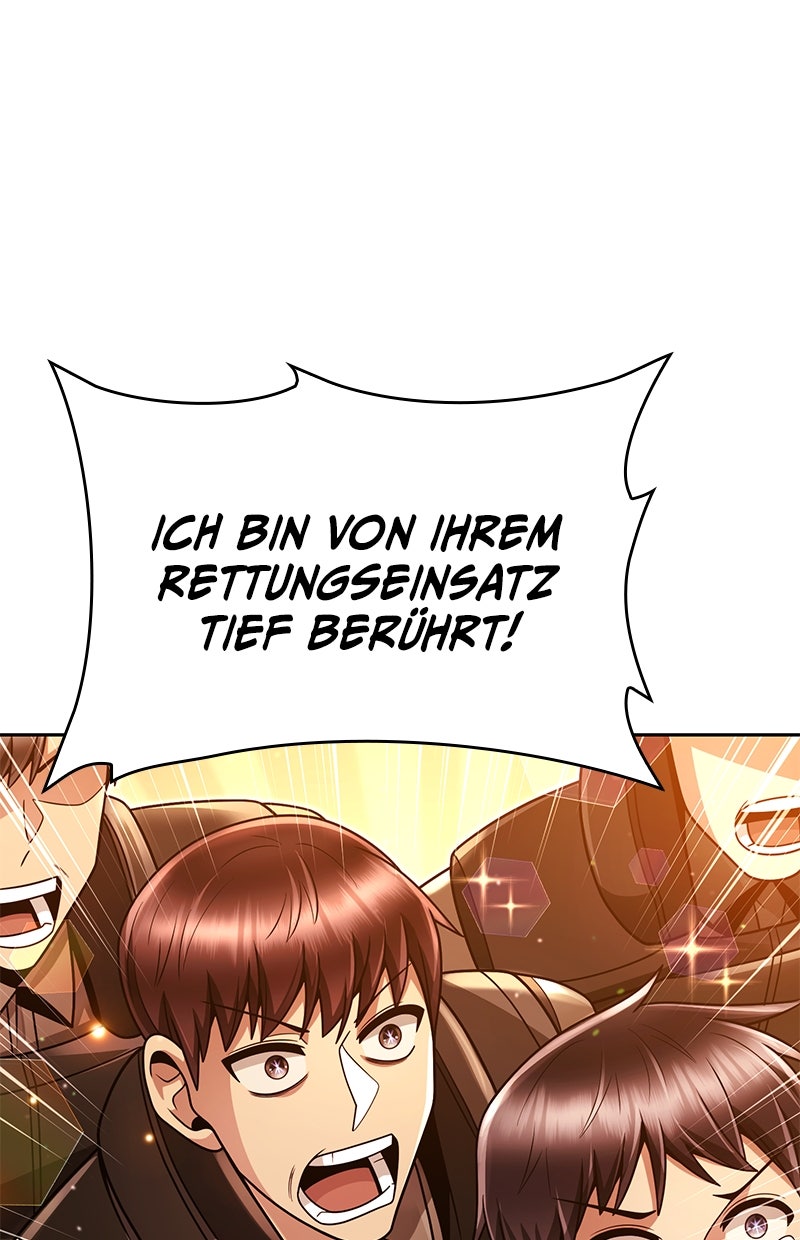 Read Vom genialen Hunter zum Dungeon-Putzer DE Manga Online
