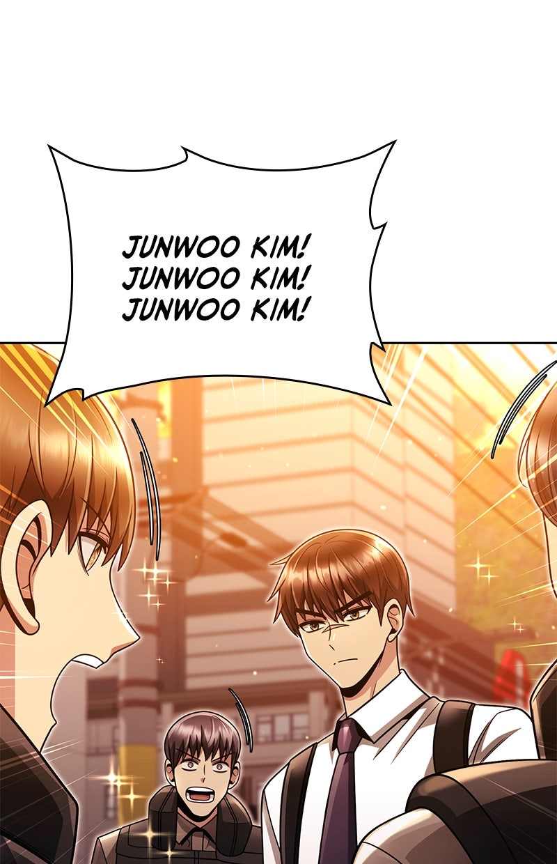 Read Vom genialen Hunter zum Dungeon-Putzer DE Manga Online