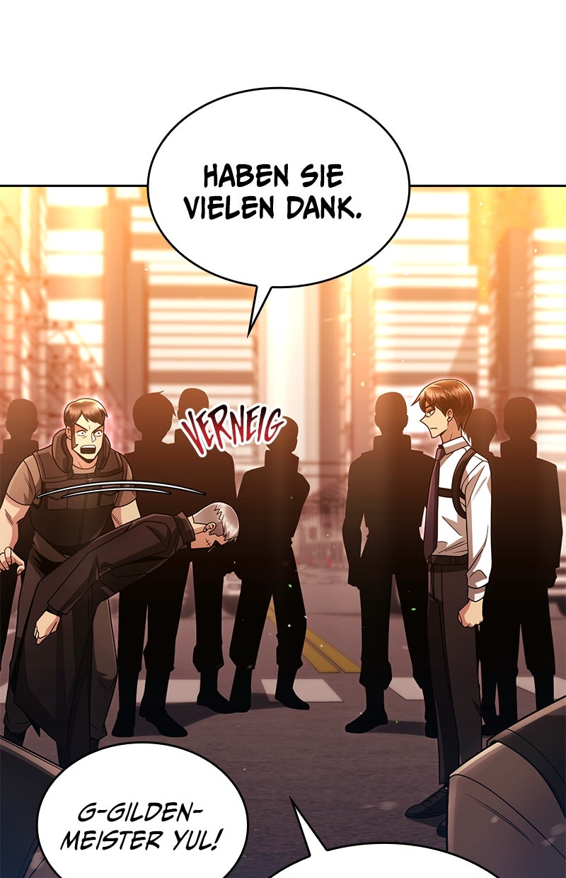 Read Vom genialen Hunter zum Dungeon-Putzer DE Manga Online