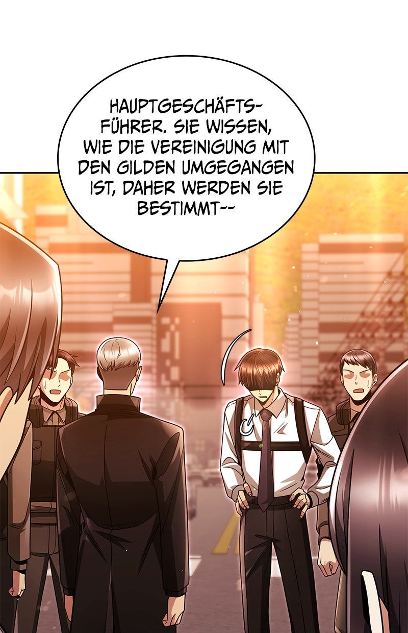 Read Vom genialen Hunter zum Dungeon-Putzer DE Manga Online