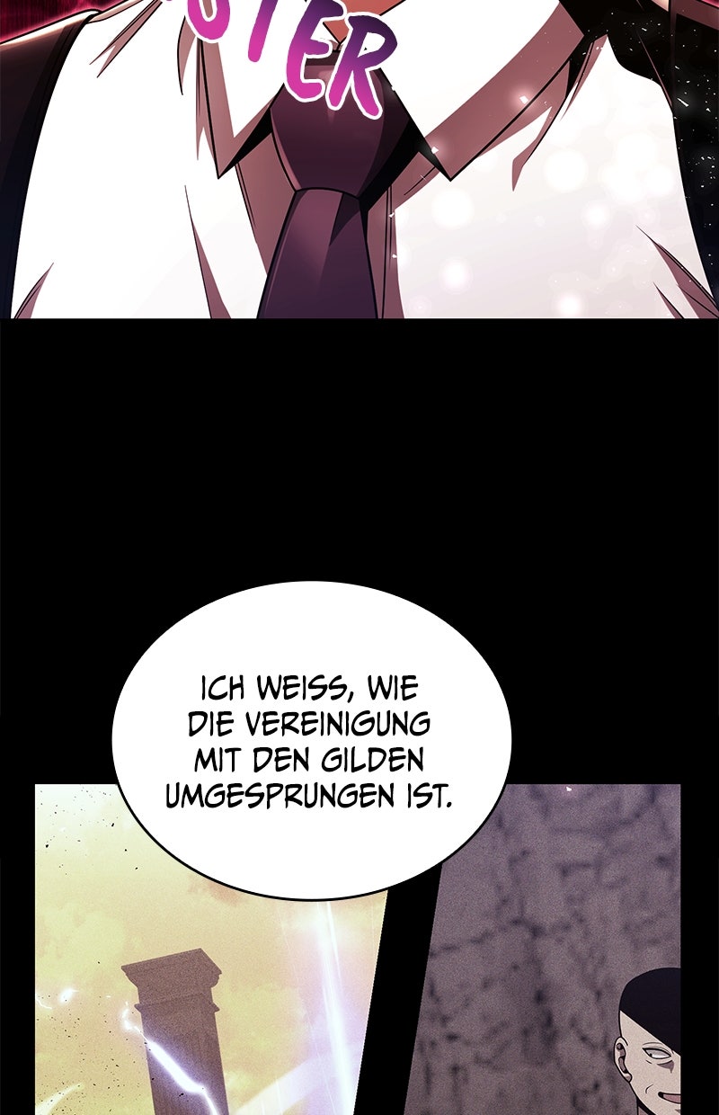 Read Vom genialen Hunter zum Dungeon-Putzer DE Manga Online