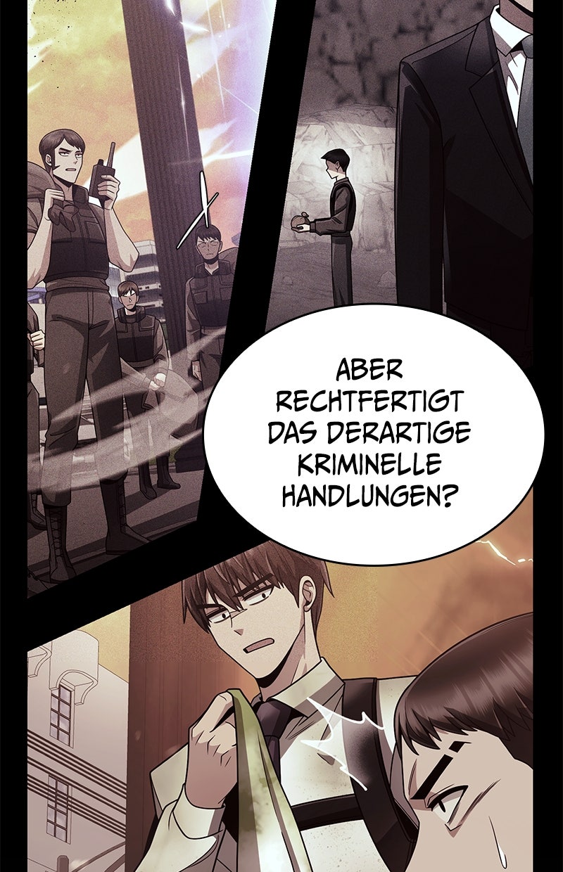 Read Vom genialen Hunter zum Dungeon-Putzer DE Manga Online