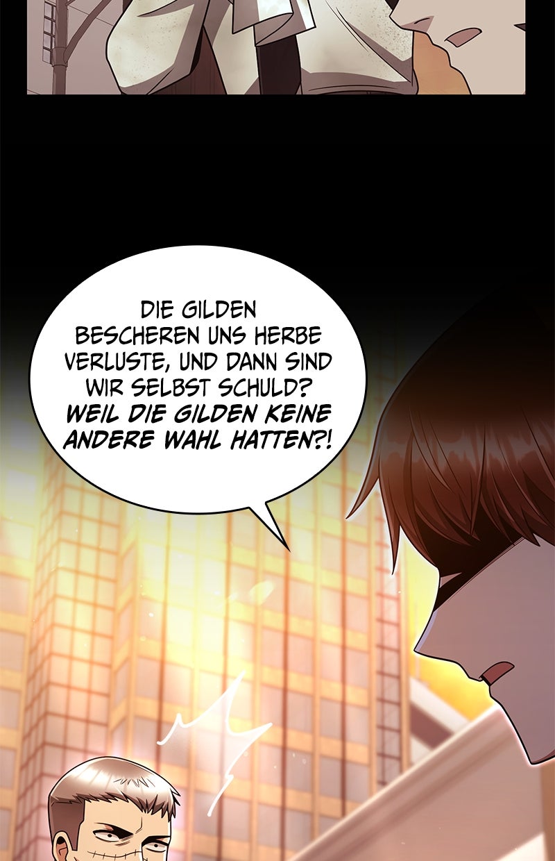 Read Vom genialen Hunter zum Dungeon-Putzer DE Manga Online