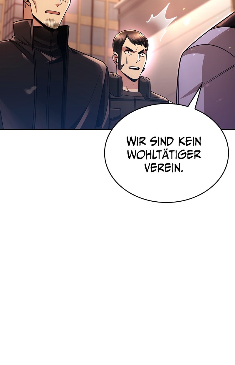 Read Vom genialen Hunter zum Dungeon-Putzer DE Manga Online