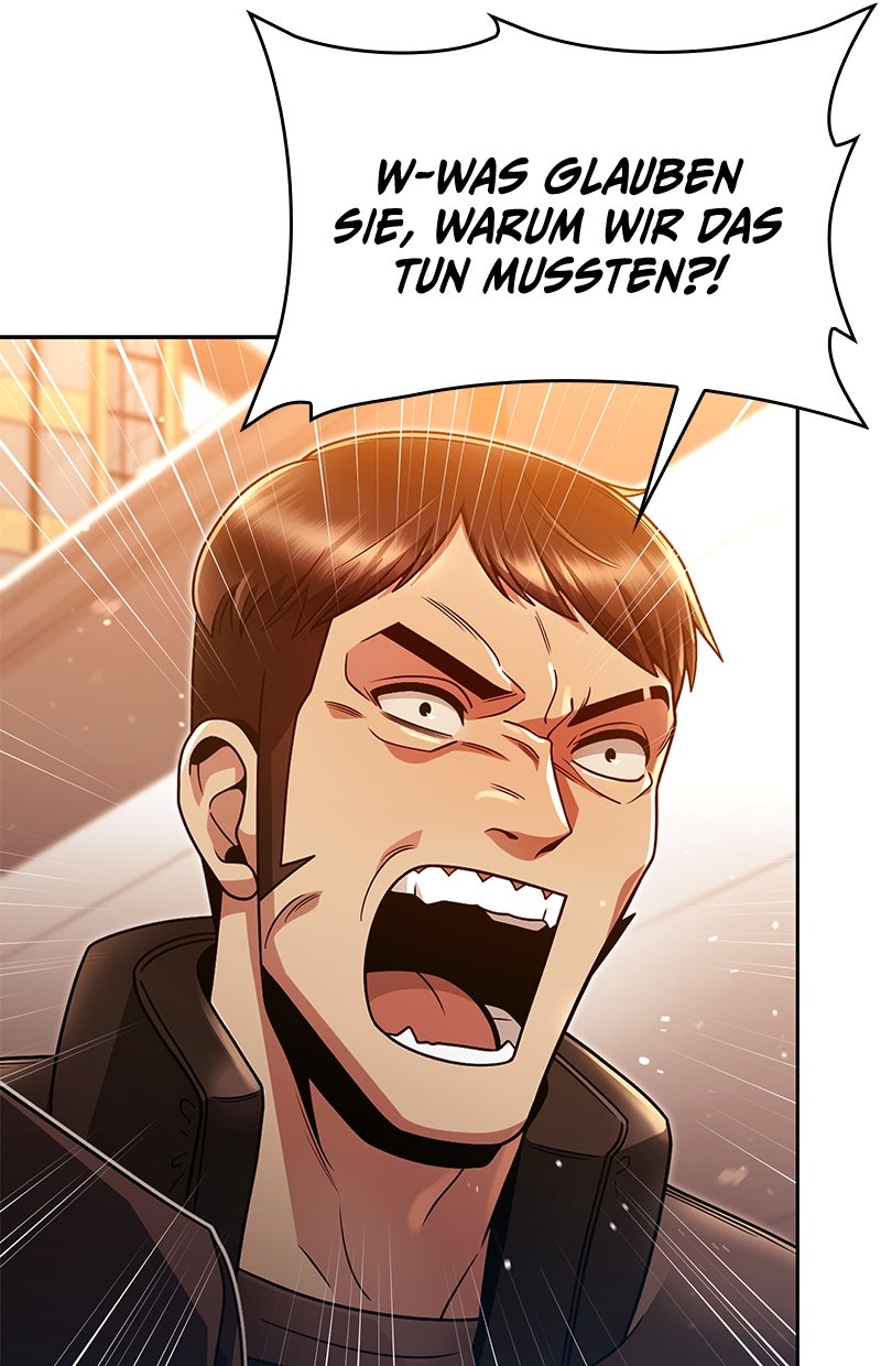 Read Vom genialen Hunter zum Dungeon-Putzer DE Manga Online