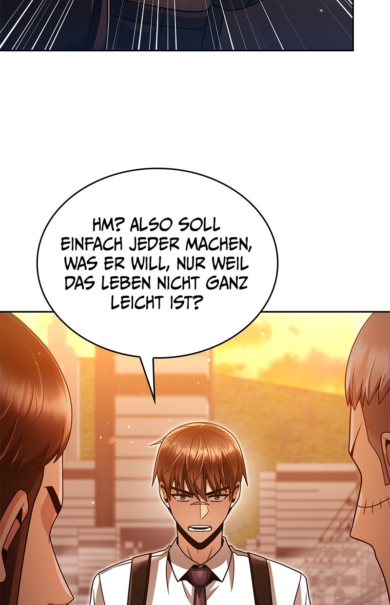 Read Vom genialen Hunter zum Dungeon-Putzer DE Manga Online