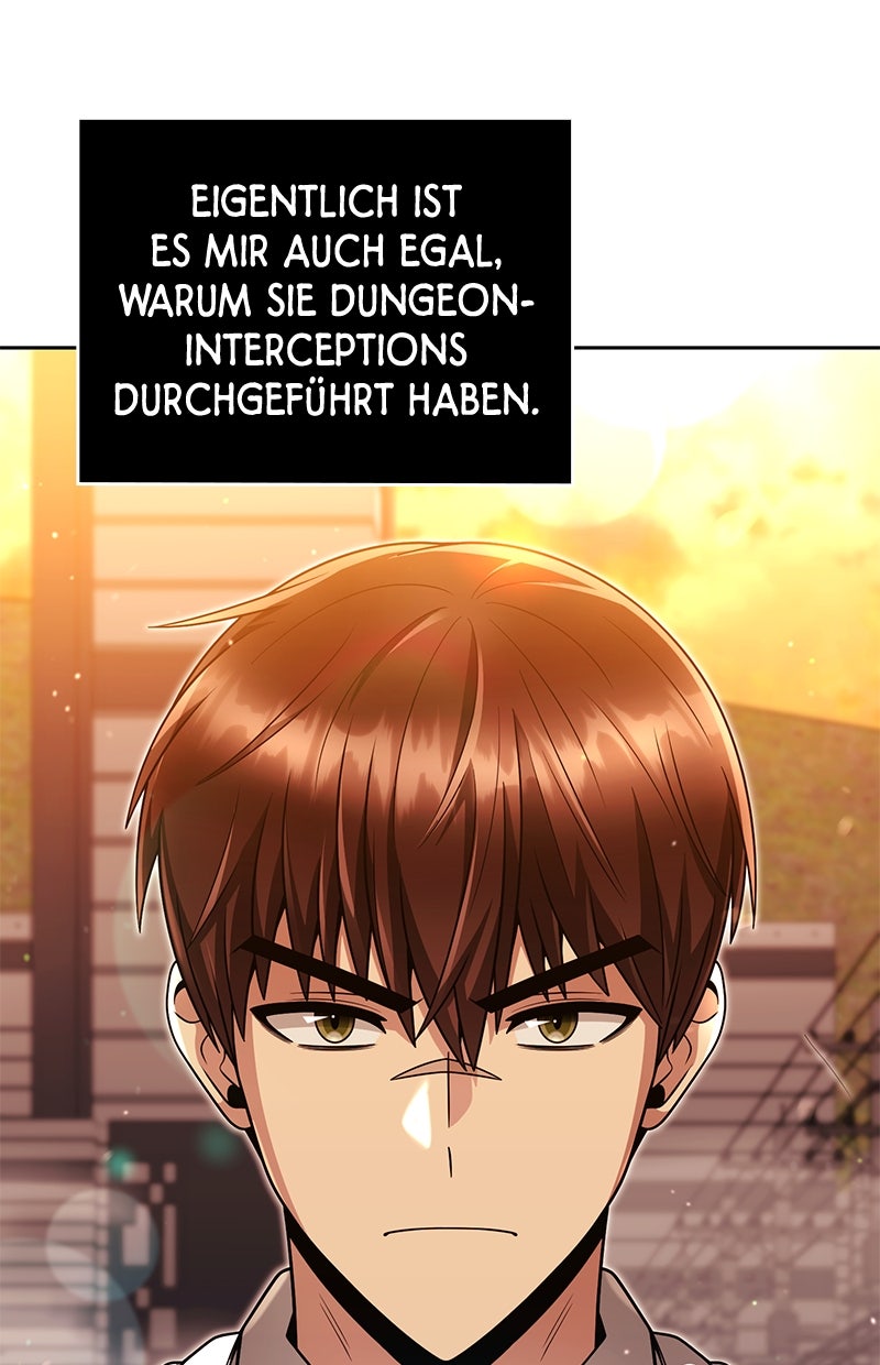 Read Vom genialen Hunter zum Dungeon-Putzer DE Manga Online