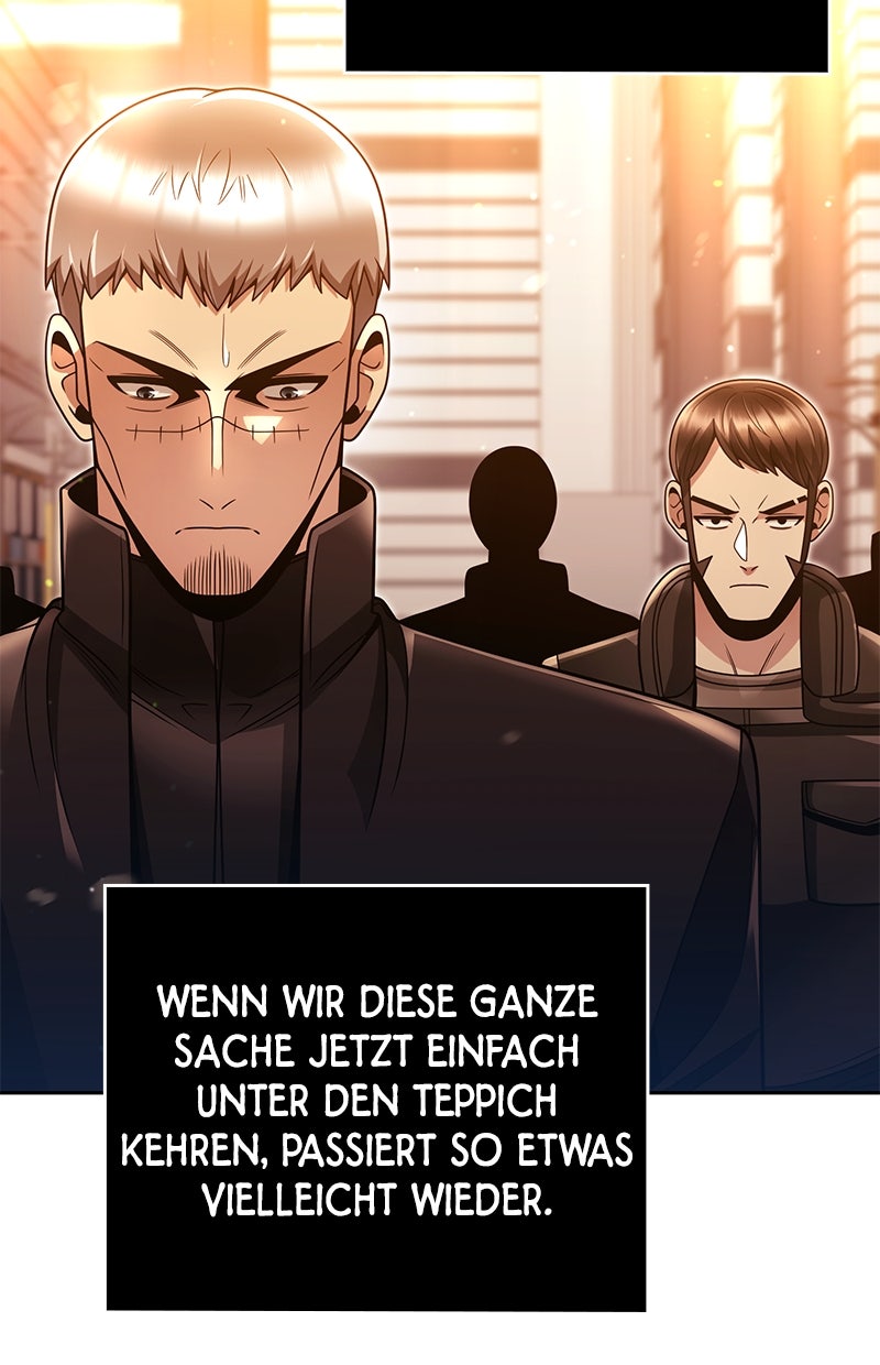 Read Vom genialen Hunter zum Dungeon-Putzer DE Manga Online