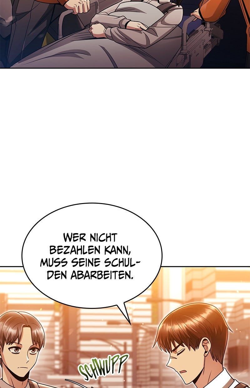 Read Vom genialen Hunter zum Dungeon-Putzer DE Manga Online