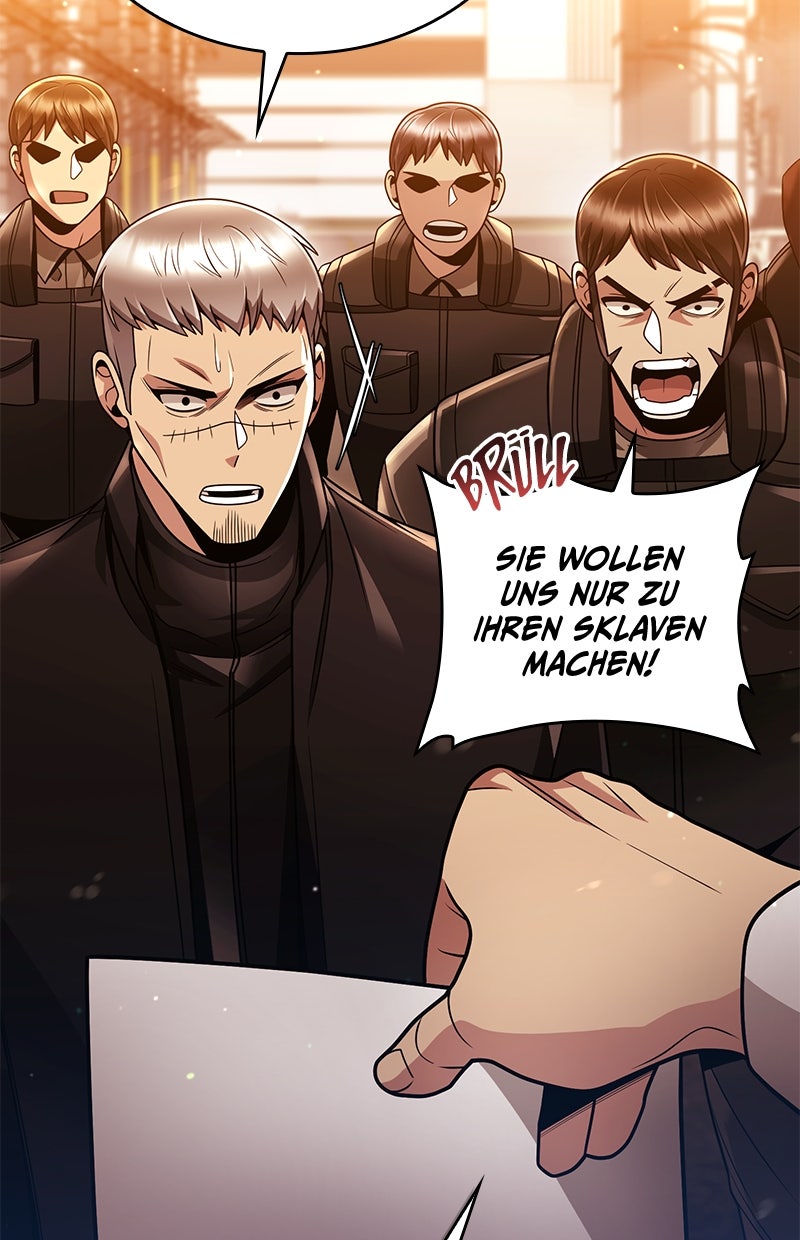 Read Vom genialen Hunter zum Dungeon-Putzer DE Manga Online