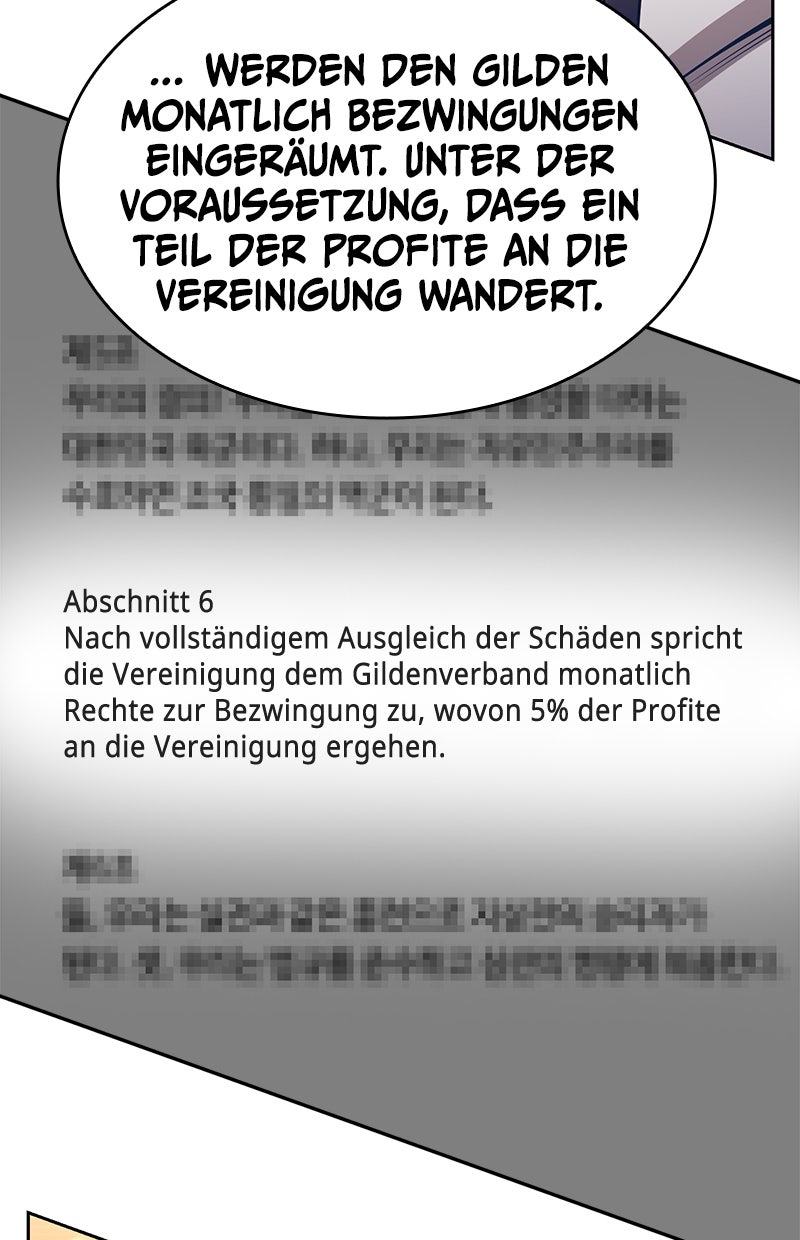 Read Vom genialen Hunter zum Dungeon-Putzer DE Manga Online