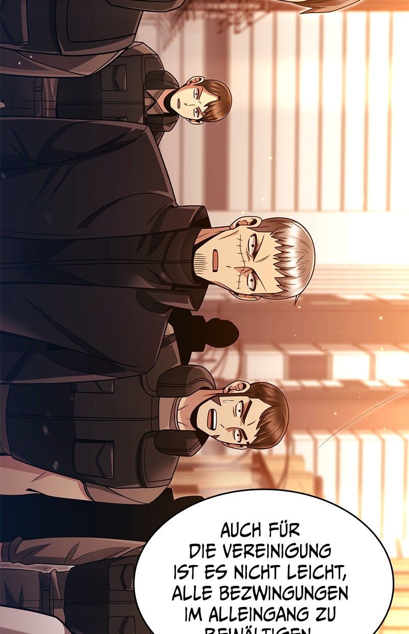 Read Vom genialen Hunter zum Dungeon-Putzer DE Manga Online