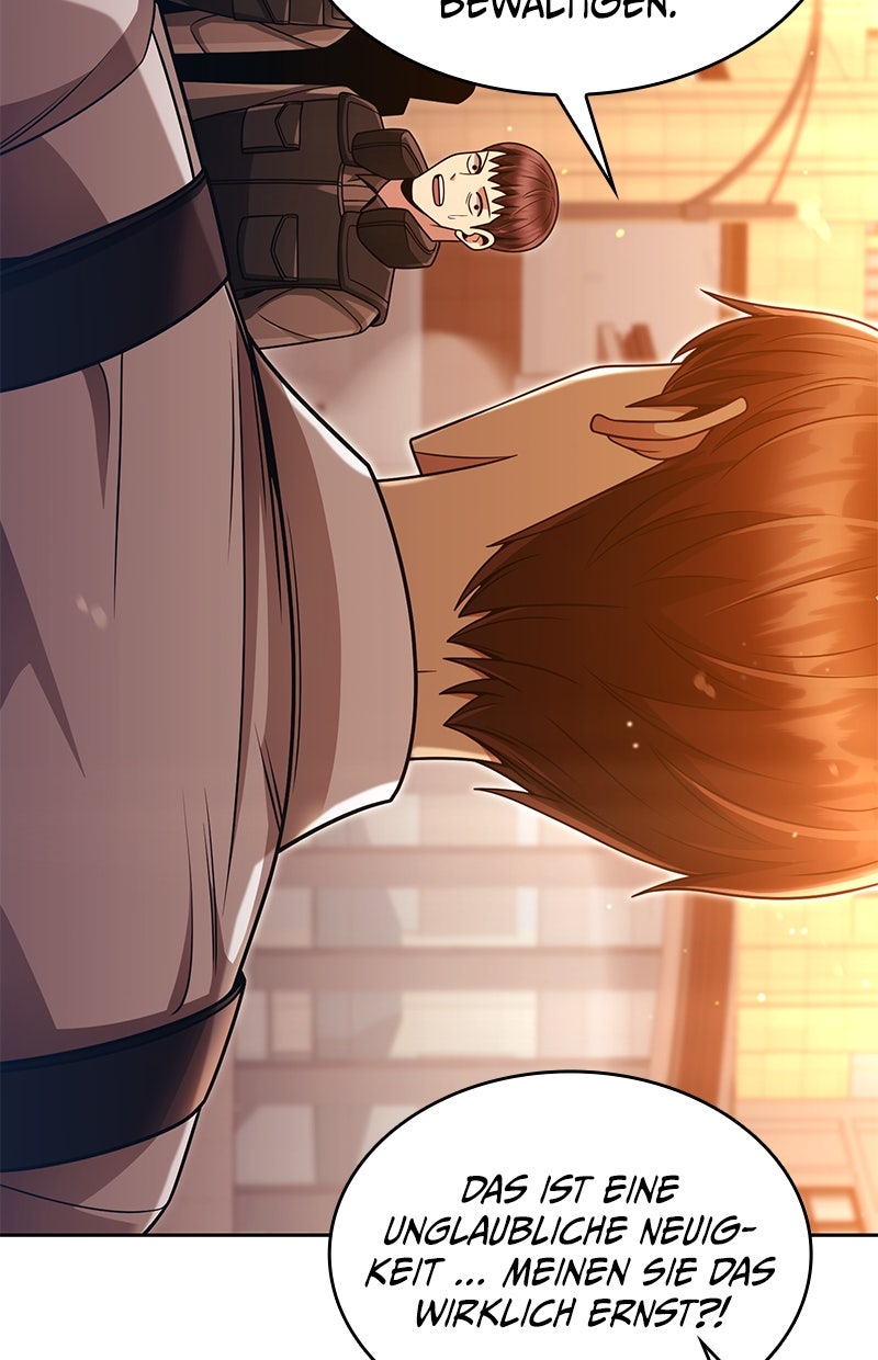 Read Vom genialen Hunter zum Dungeon-Putzer DE Manga Online