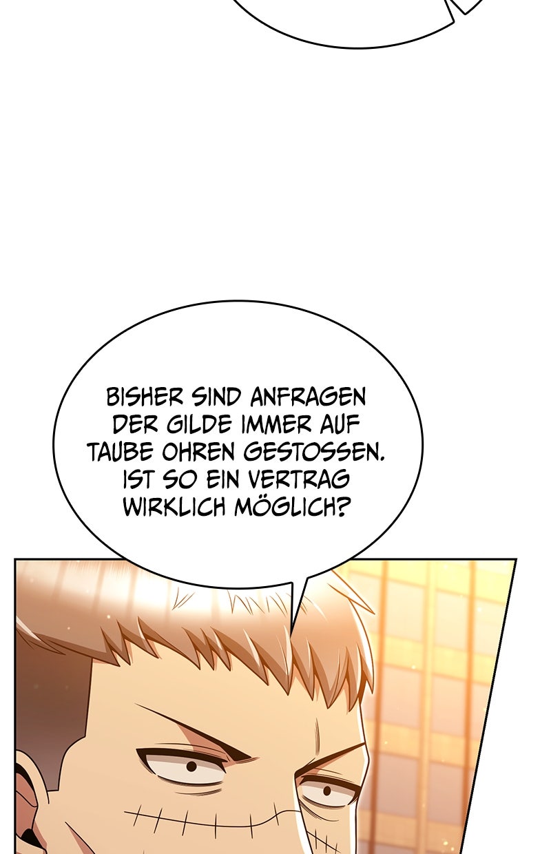 Read Vom genialen Hunter zum Dungeon-Putzer DE Manga Online