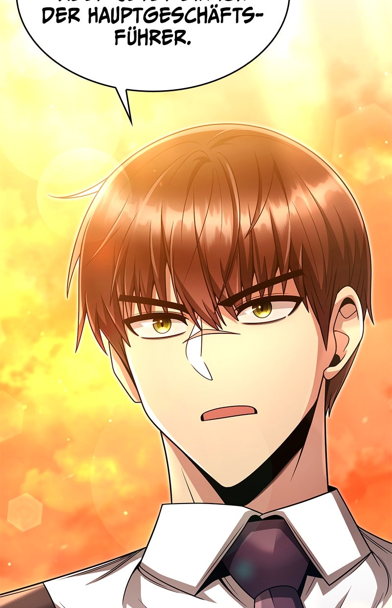 Read Vom genialen Hunter zum Dungeon-Putzer DE Manga Online