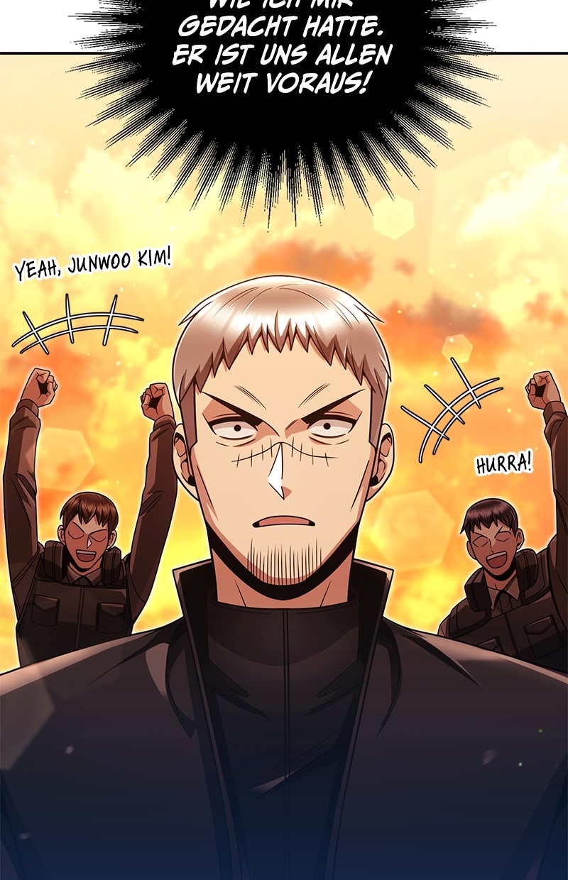 Read Vom genialen Hunter zum Dungeon-Putzer DE Manga Online