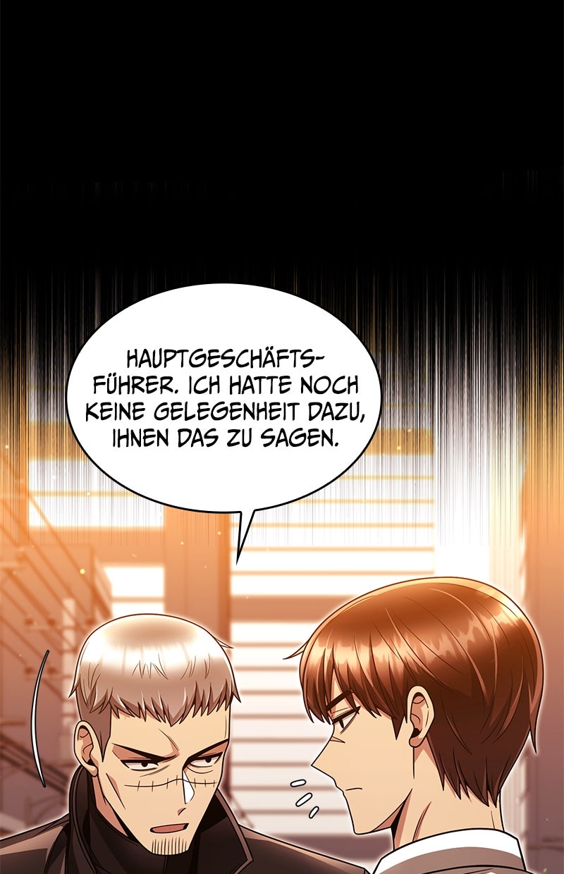 Read Vom genialen Hunter zum Dungeon-Putzer DE Manga Online
