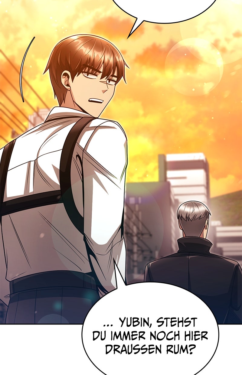 Read Vom genialen Hunter zum Dungeon-Putzer DE Manga Online