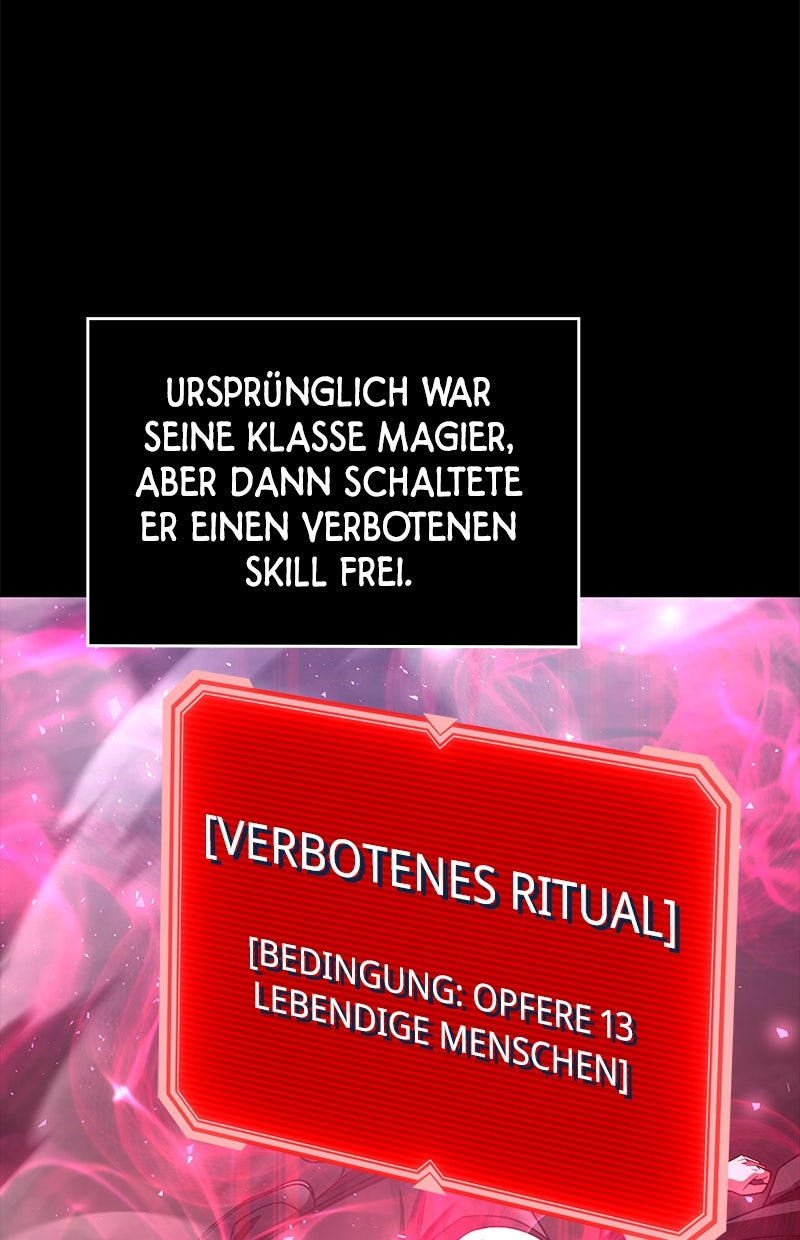 Read Vom genialen Hunter zum Dungeon-Putzer DE Manga Online