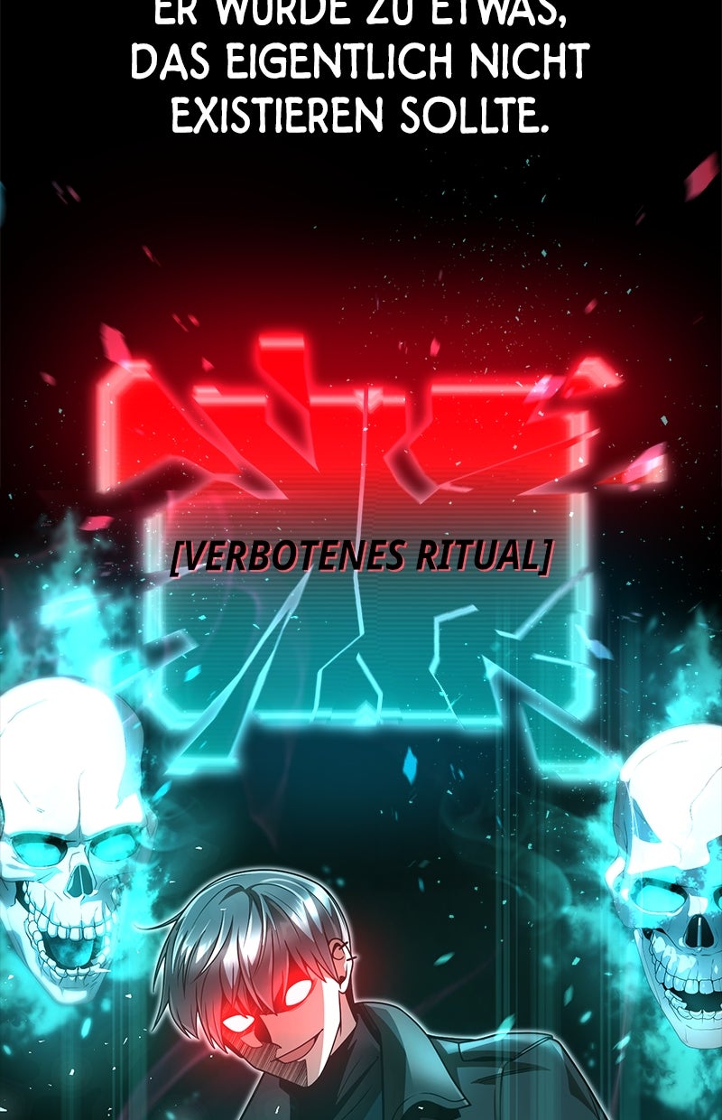 Read Vom genialen Hunter zum Dungeon-Putzer DE Manga Online