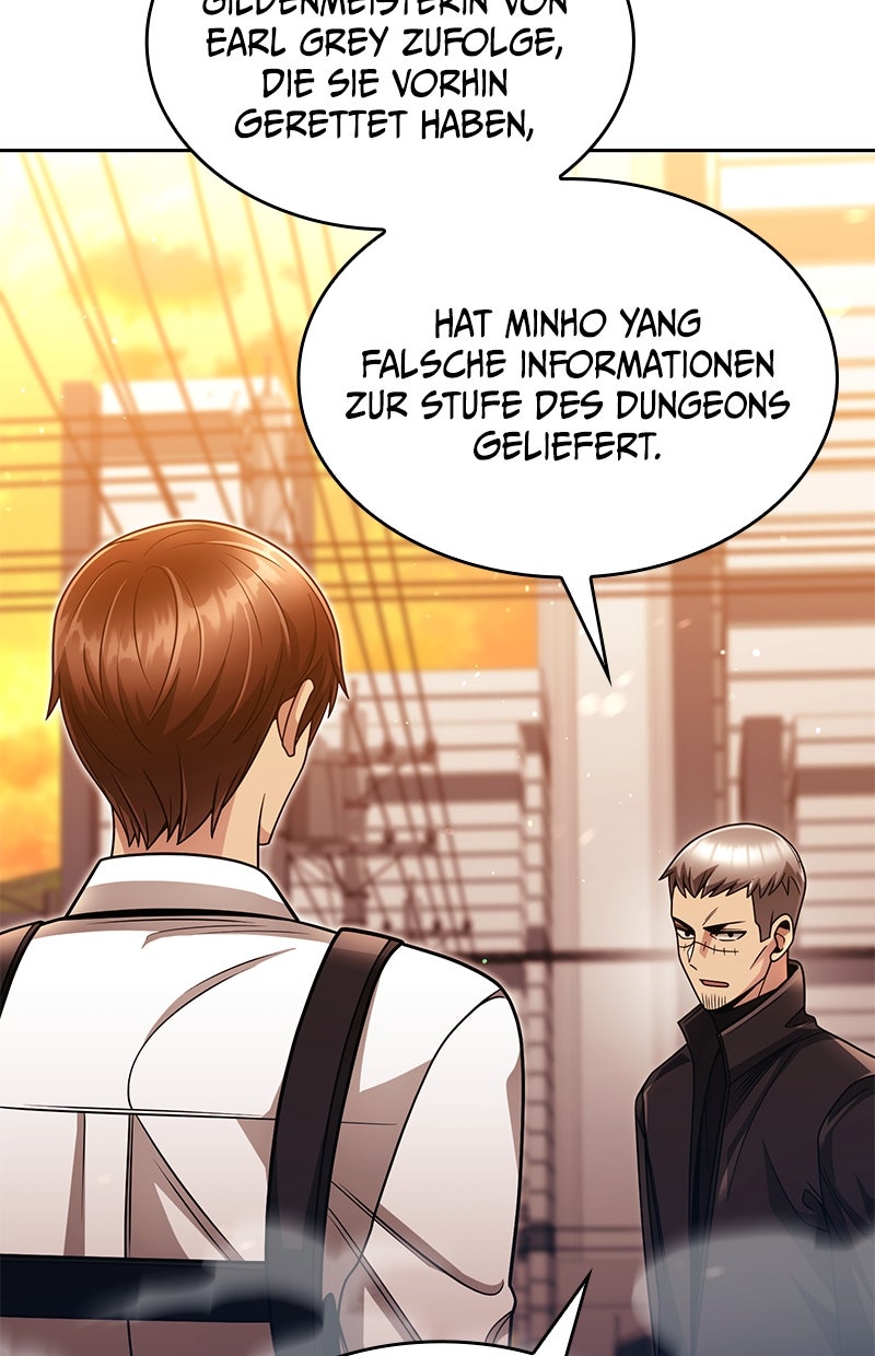 Read Vom genialen Hunter zum Dungeon-Putzer DE Manga Online