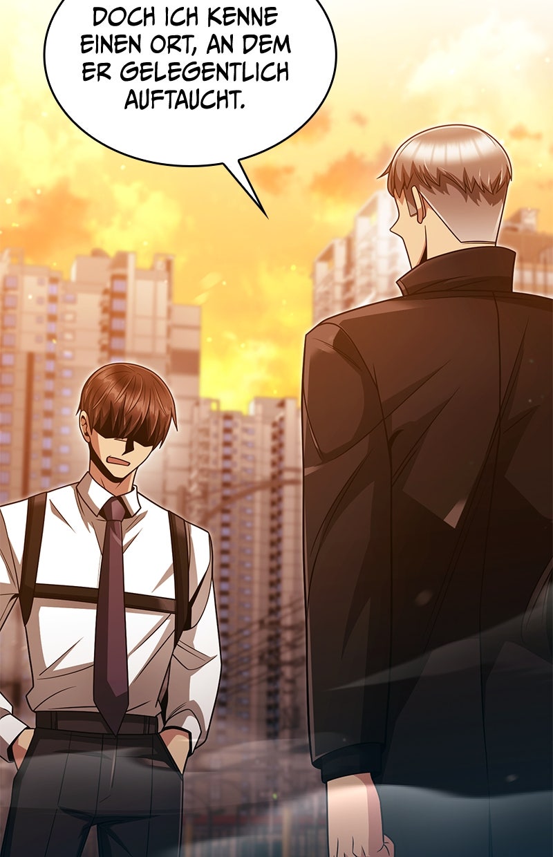 Read Vom genialen Hunter zum Dungeon-Putzer DE Manga Online