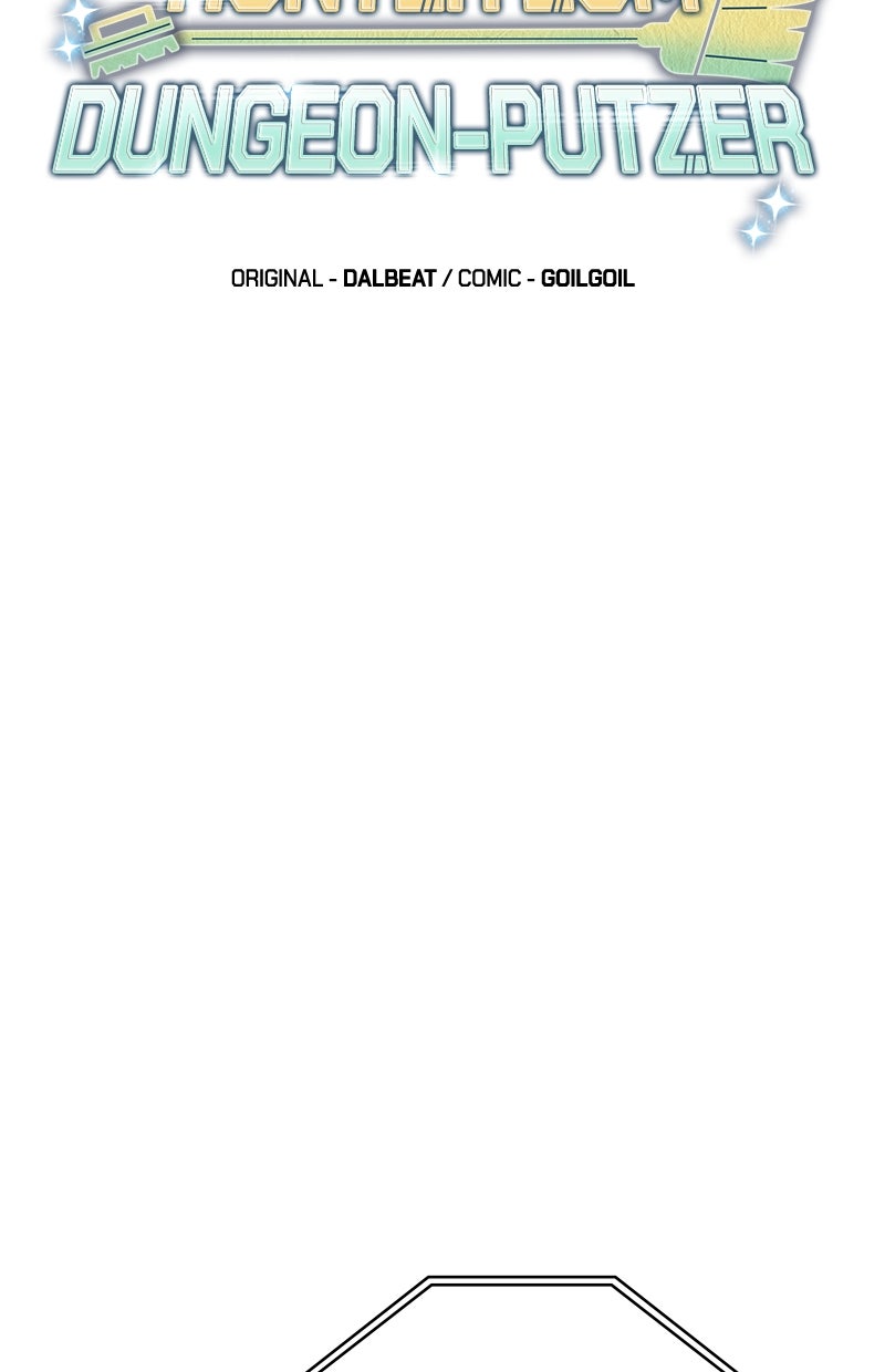 Read Vom genialen Hunter zum Dungeon-Putzer DE Manga Online