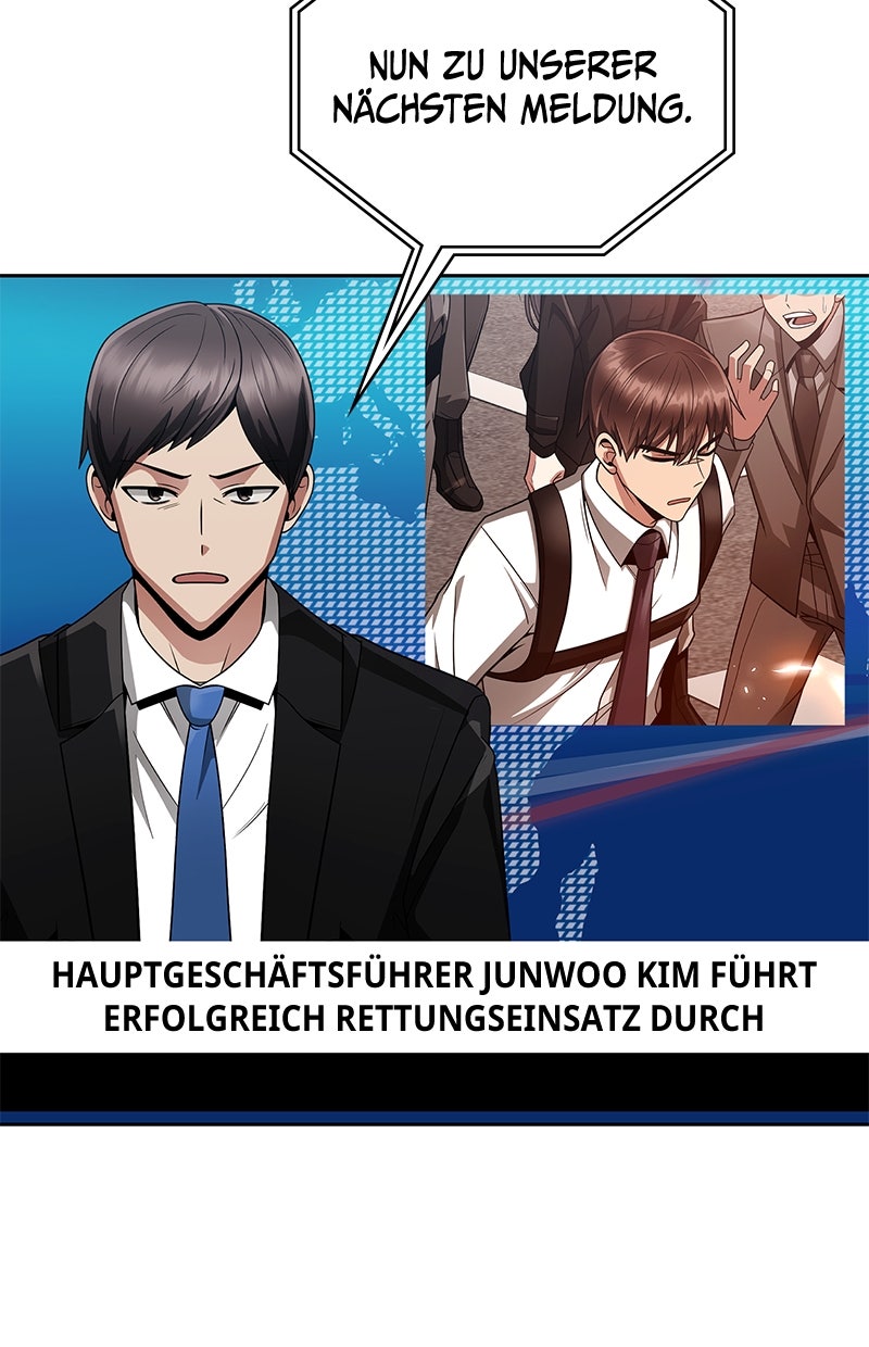 Read Vom genialen Hunter zum Dungeon-Putzer DE Manga Online