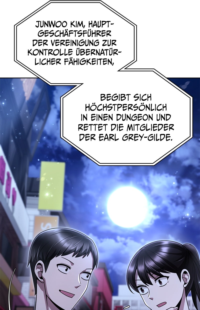 Read Vom genialen Hunter zum Dungeon-Putzer DE Manga Online