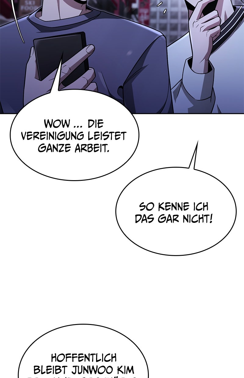 Read Vom genialen Hunter zum Dungeon-Putzer DE Manga Online