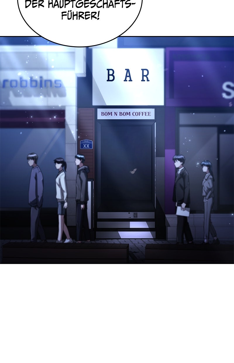 Read Vom genialen Hunter zum Dungeon-Putzer DE Manga Online