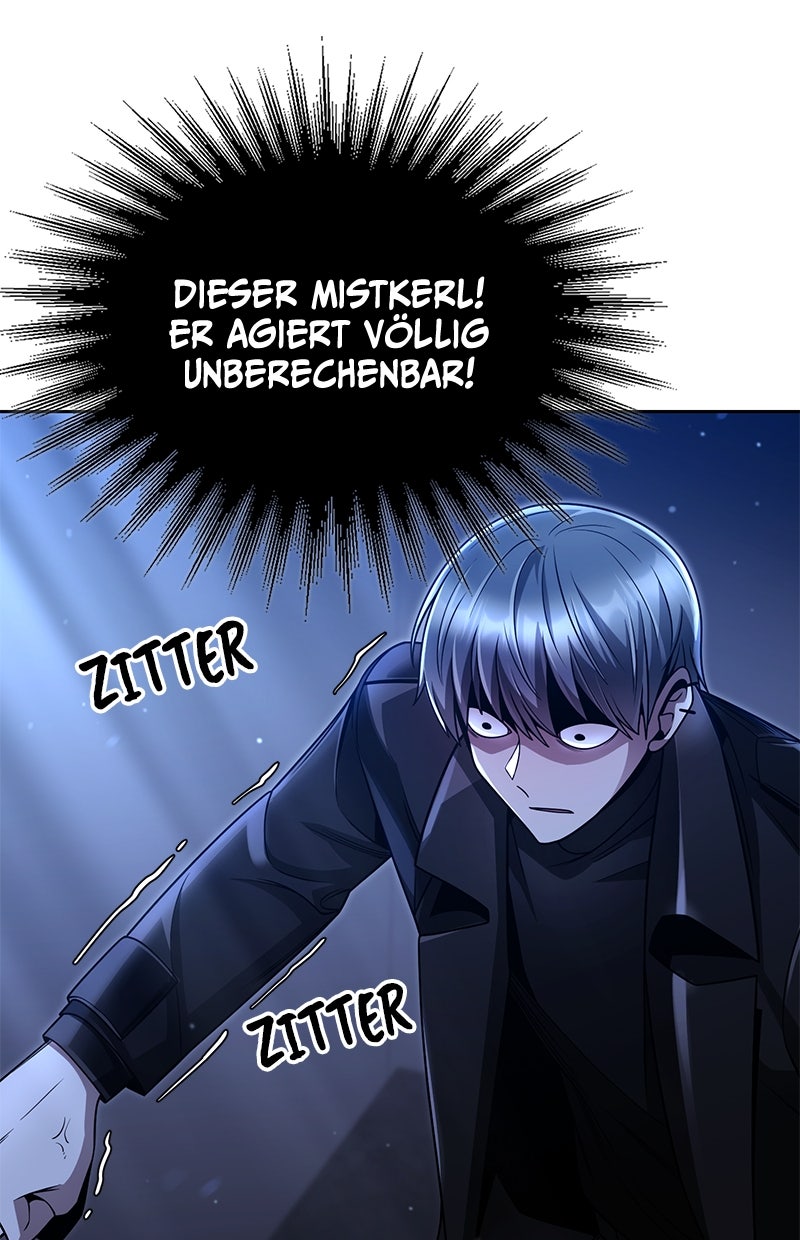 Read Vom genialen Hunter zum Dungeon-Putzer DE Manga Online