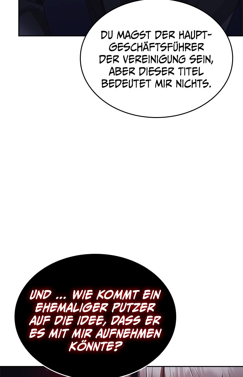 Read Vom genialen Hunter zum Dungeon-Putzer DE Manga Online