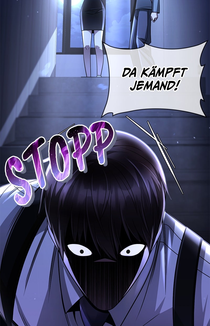 Read Vom genialen Hunter zum Dungeon-Putzer DE Manga Online