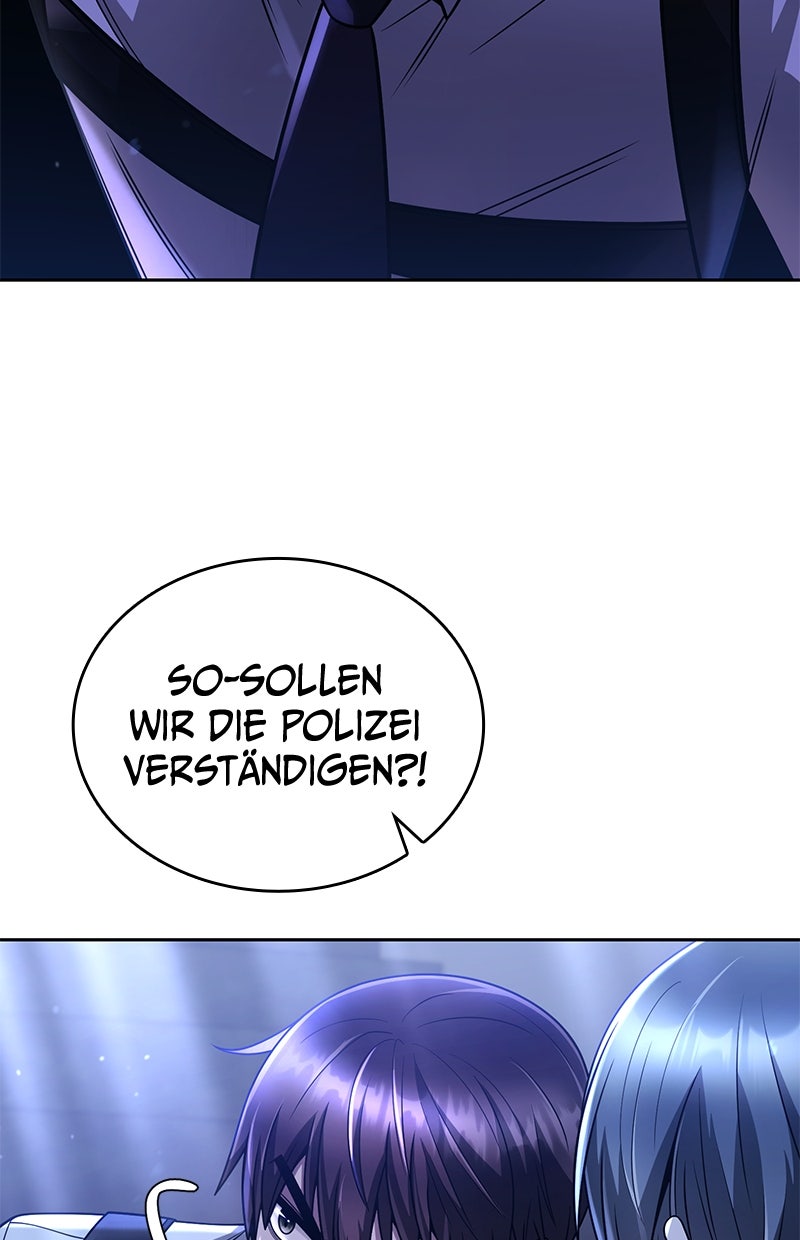 Read Vom genialen Hunter zum Dungeon-Putzer DE Manga Online