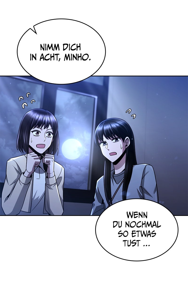 Read Vom genialen Hunter zum Dungeon-Putzer DE Manga Online