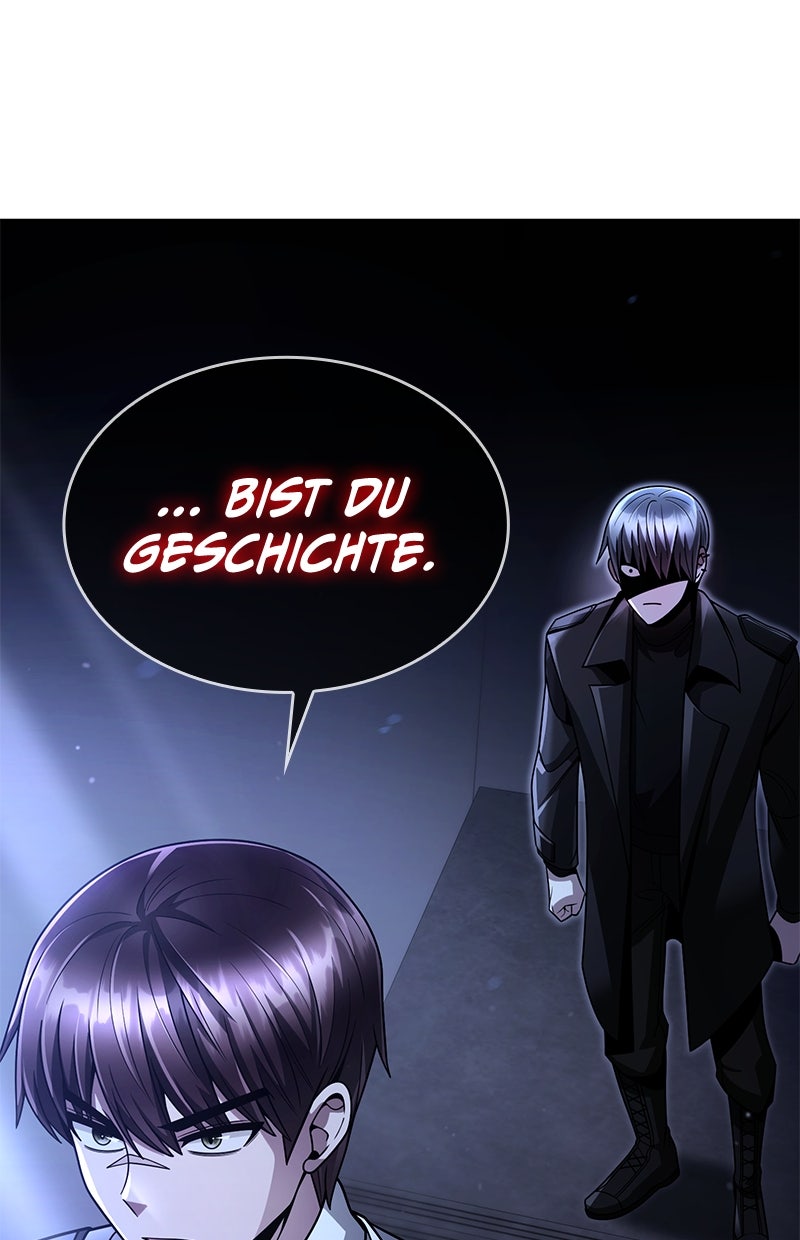 Read Vom genialen Hunter zum Dungeon-Putzer DE Manga Online