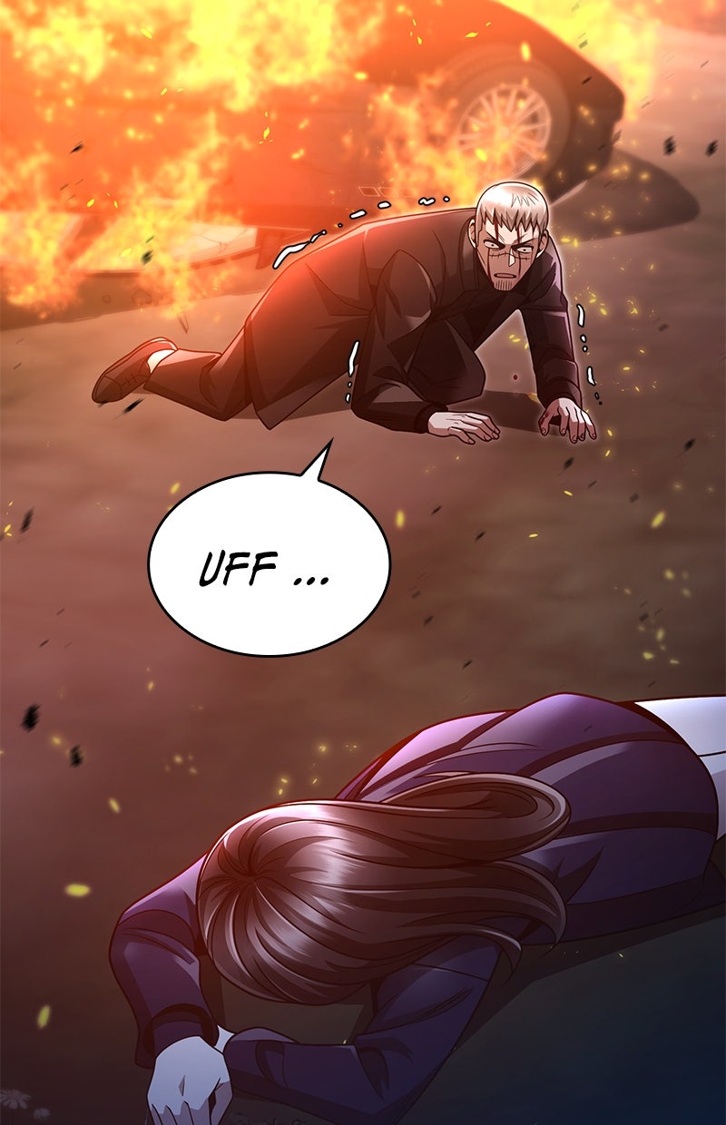 Read Vom genialen Hunter zum Dungeon-Putzer DE Manga Online