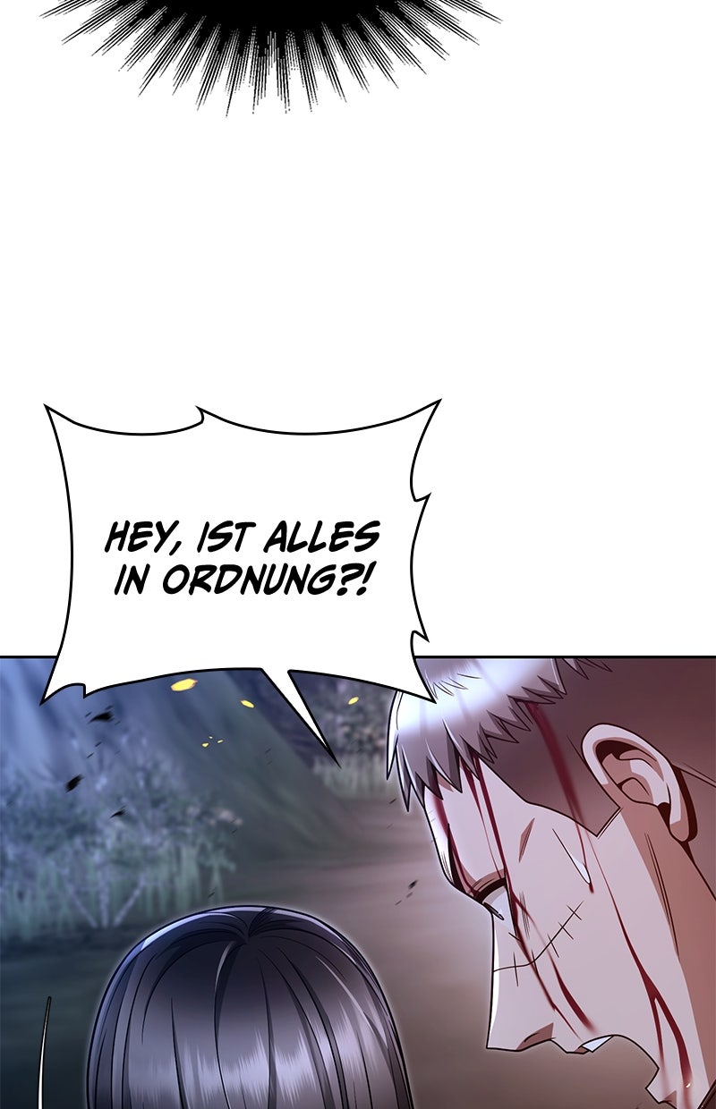 Read Vom genialen Hunter zum Dungeon-Putzer DE Manga Online