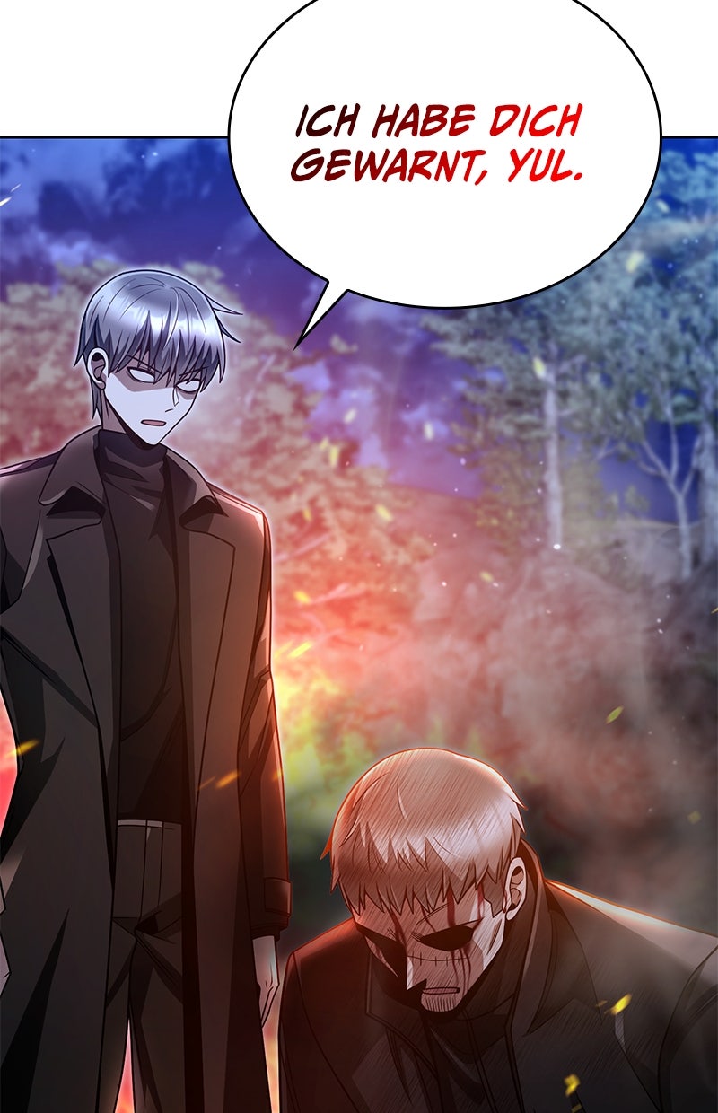 Read Vom genialen Hunter zum Dungeon-Putzer DE Manga Online